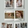Wedding Photo Album