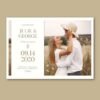 Wedding Photo Album