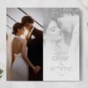 Wedding Photo Album