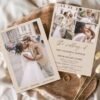 Wedding Invitation Card