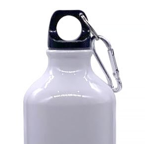 Personalized Juice Bottle